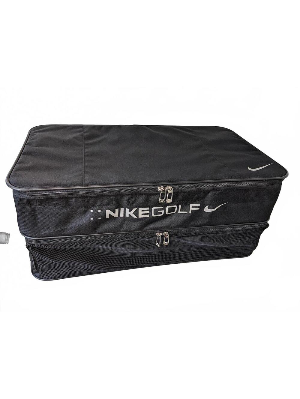 Nike Golf TG0101 Organizer Travel Bag China Expandable 2Tier